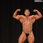 George  Merano - NPC Nationals 2014 - #1