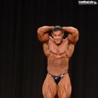 George  Merano - NPC Nationals 2014 - #1