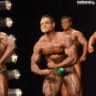 Joseph  Hubbard - NPC Nationals 2014 - #1