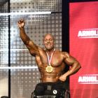 Gabriele  Andriulli - IFBB Arnold Classic 2022 - #1