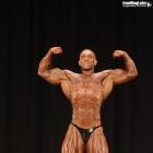 Dominick  Cardone - NPC Nationals 2014 - #1