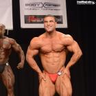 Michael  Charles - NPC Nationals 2014 - #1