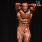 Michael  Gonzalez - NPC Nationals 2015 - #1