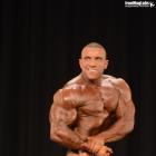 Dominick  Cardone - NPC Nationals 2014 - #1