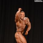 Dominick  Cardone - NPC Nationals 2014 - #1