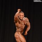 Dominick  Cardone - NPC Nationals 2014 - #1