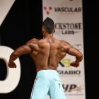 Gerardo  Gabriel - IFBB New York Pro 2019 - #1