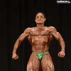 Joseph  Hubbard - NPC Nationals 2014 - #1