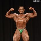 Joseph  Hubbard - NPC Nationals 2014 - #1