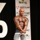 Gerry  Garcia - IFBB New York Pro 2019 - #1