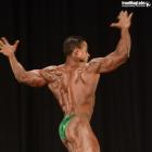 Joseph  Hubbard - NPC Nationals 2014 - #1