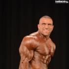 Dominick  Cardone - NPC Nationals 2014 - #1