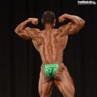 Joseph  Hubbard - NPC Nationals 2014 - #1