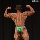 Joseph  Hubbard - NPC Nationals 2014 - #1