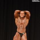 Dominick  Cardone - NPC Nationals 2014 - #1