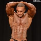 Dominick  Cardone - NPC Nationals 2014 - #1