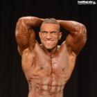 Dominick  Cardone - NPC Nationals 2014 - #1