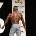 Chris  Griffin - IFBB New York Pro 2019 - #1