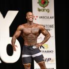 Frank  Griffen - IFBB New York Pro 2019 - #1