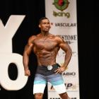 Aaron  Harvey - IFBB New York Pro 2019 - #1