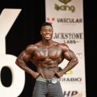 Kyron  Holden - IFBB New York Pro 2019 - #1