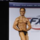 John  Manooguan - NPC San Jose 2010 - #1