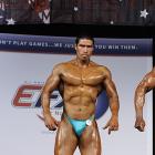 Hector  Gonzalez - NPC San Jose 2010 - #1