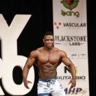 Alain  Jean - IFBB New York Pro 2019 - #1