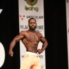 Malik  Johnson - IFBB New York Pro 2019 - #1