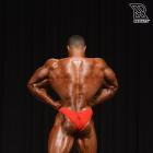 Patrick  Moore - NPC Nationals 2015 - #1