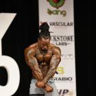 Kenneth  Jones - IFBB New York Pro 2019 - #1