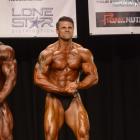 Blake  Moore - NPC Nationals 2014 - #1