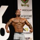 Kenneth  Jones - IFBB New York Pro 2019 - #1