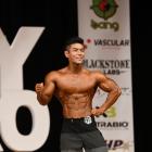 Ro Woon  Lee - IFBB New York Pro 2019 - #1