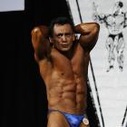 Cesar  Vasquez - NPC San Jose 2010 - #1