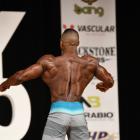 Brian  Lloyd - IFBB New York Pro 2019 - #1