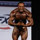 Samer  Nabhani - NPC San Jose 2010 - #1