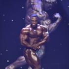 Brandon  Curry - IFBB Arnold Classic 2022 - #1