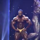 Brandon  Curry - IFBB Arnold Classic 2022 - #1