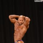 David  Rienzi - NPC Nationals 2014 - #1