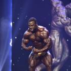 Brandon  Curry - IFBB Arnold Classic 2022 - #1