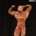 Dominick  Cardone - NPC Nationals 2014 - #1