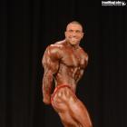 Dominick  Cardone - NPC Nationals 2014 - #1