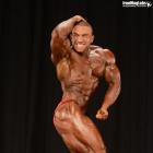 Dominick  Cardone - NPC Nationals 2014 - #1