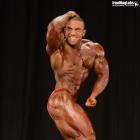 Dominick  Cardone - NPC Nationals 2014 - #1