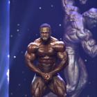 Brandon  Curry - IFBB Arnold Classic 2022 - #1