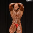 Dominick  Cardone - NPC Nationals 2014 - #1