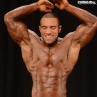 Dominick  Cardone - NPC Nationals 2014 - #1