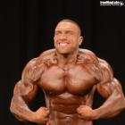 Dominick  Cardone - NPC Nationals 2014 - #1