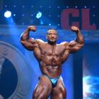 Roelly   Winklaar - IFBB Arnold Classic 2018 - #1